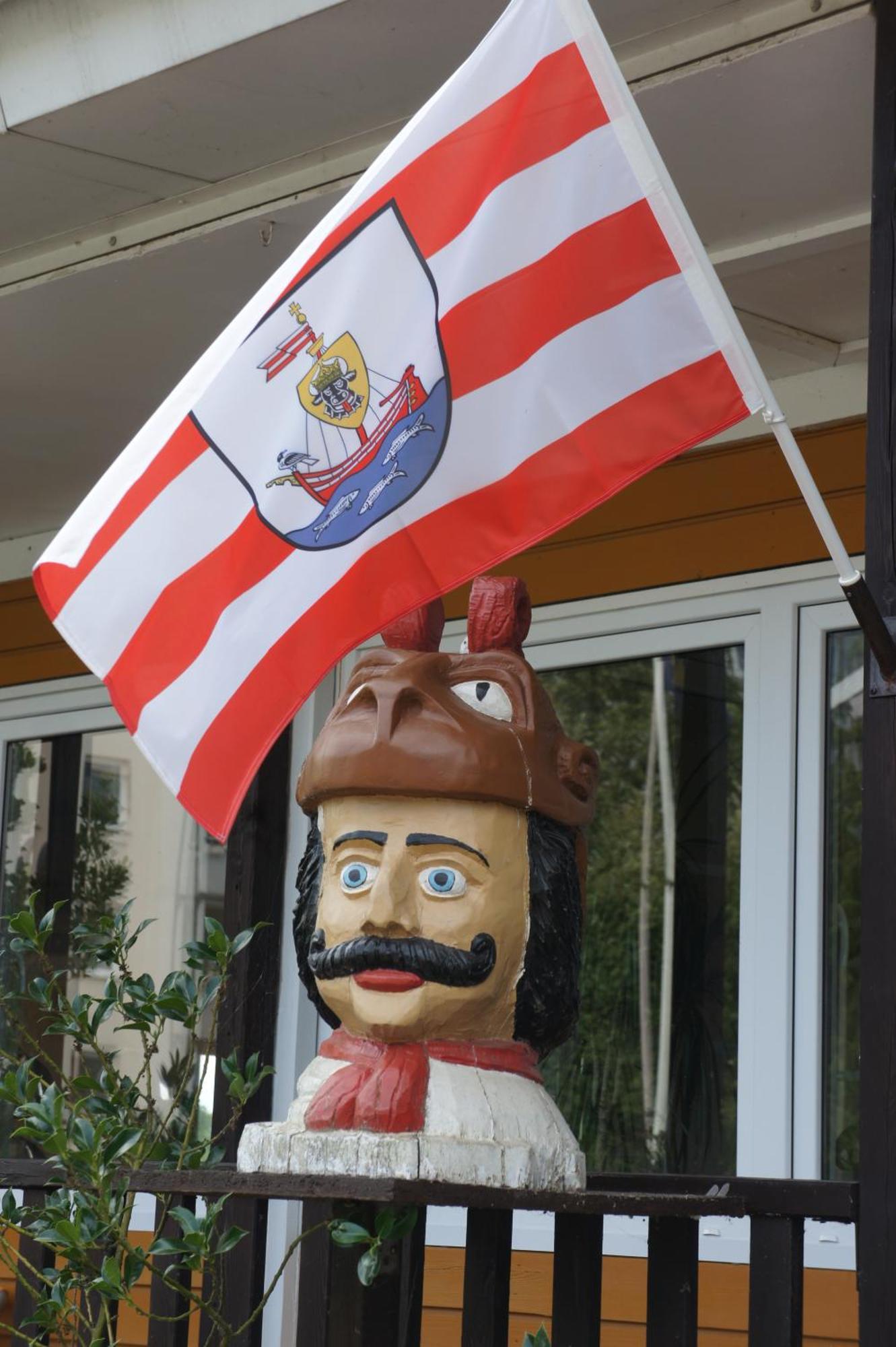 Schwedenhaus Wißmar エクステリア 写真