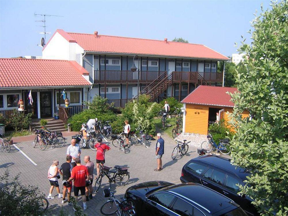 Schwedenhaus Wißmar エクステリア 写真